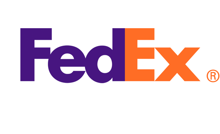 FedEx Logo